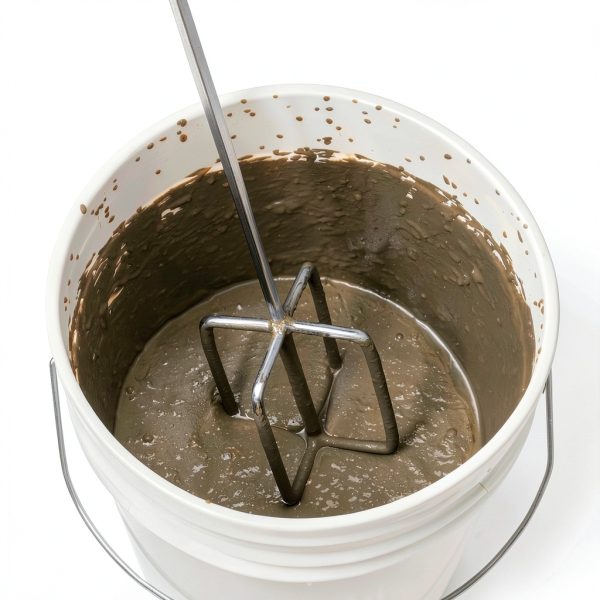 QEP Commercial Mixing Paddle Chrome Steel Water Resistant-1