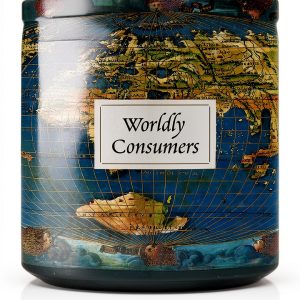 University of Chicago Press Geography Kindle Book-0