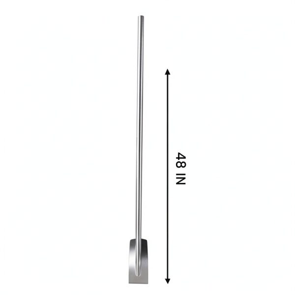 S Stainless Group Mixing Paddle Stainless Steel Commercial-5