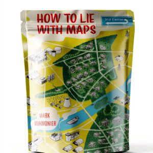 Cartography Book University of Chicago Press Kindle Edition-0