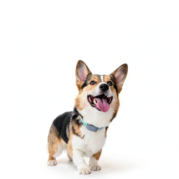 Petivity GPS Dog Tracker Live Location Activity Monitor-9