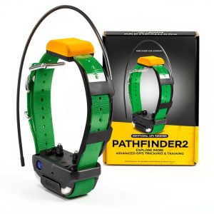 Dogtra Pathfinder2 GPS Pet Tracker Additional Receiver-0