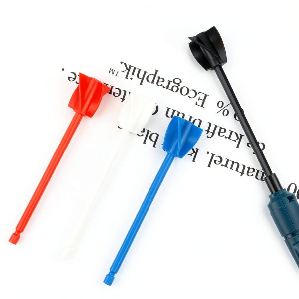 QOONESTL Epoxy Mixer Paddle Drill Attachment-7