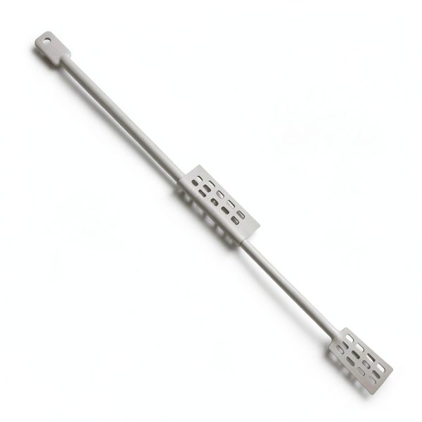 Midwest Homebrewing Commercial Mixing Paddle Food Grade-1