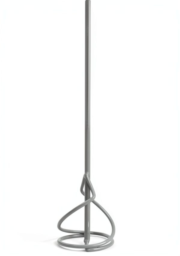 QEP Alloy Steel Mixing Paddle for Grout and Thinset-5