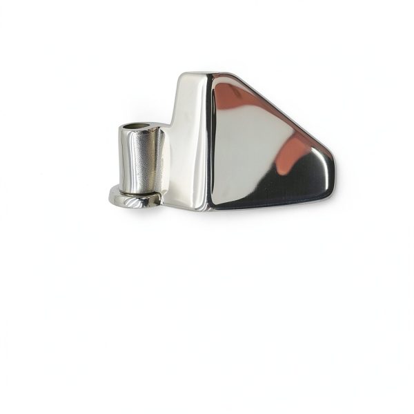 Breadmaker Paddle Stainless Steel Hand Powered-5