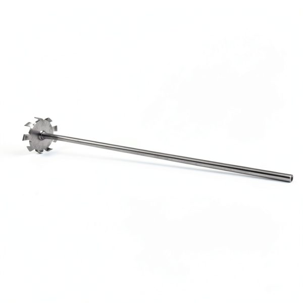 YUCHENG Dispersion Disk 5cm High Shear Paddle-1