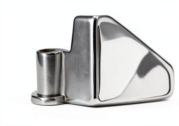 Breadmaker Paddle Stainless Steel Hand Powered-1