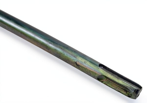 Auto_plaza Commercial Mixing Paddles Zinc alloy material-0
