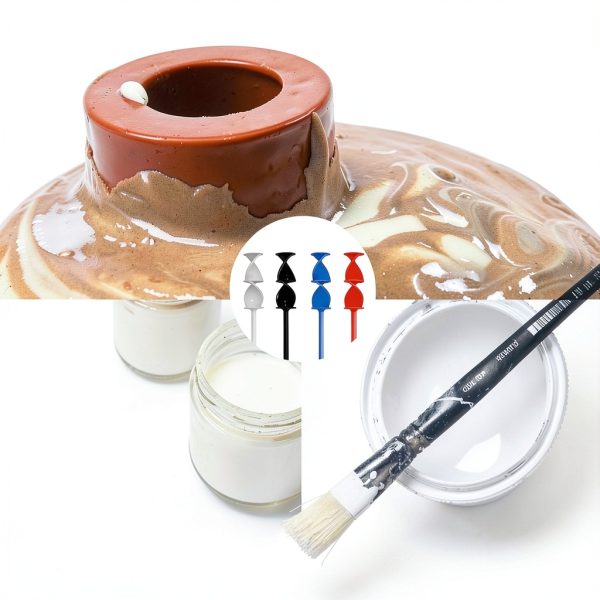 Resin Stirrer Paddles BOSOIRSOU Plastic Mixer-6