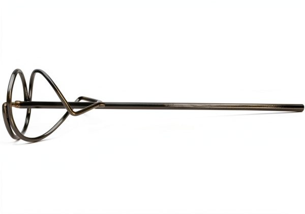 QEP Alloy Steel Mixing Paddle for Grout and Thinset-3