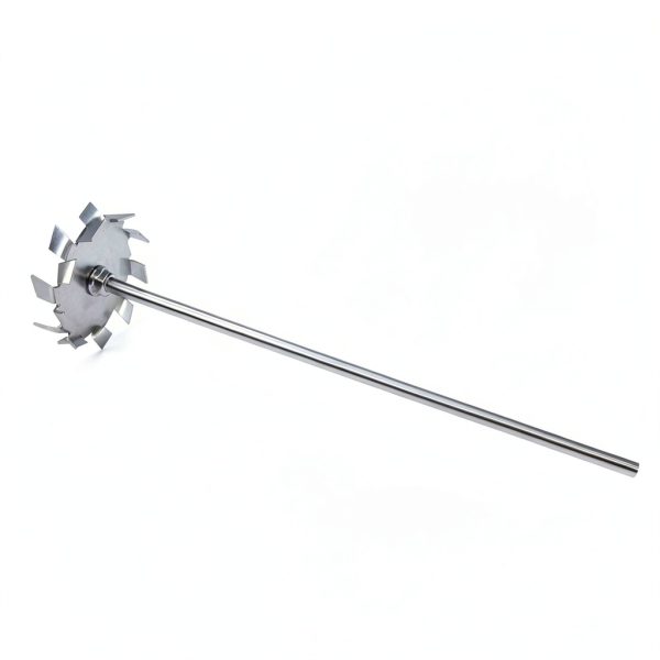 Dispersion Paddle YUCHENGTECH 8cm Disc Industrial-1