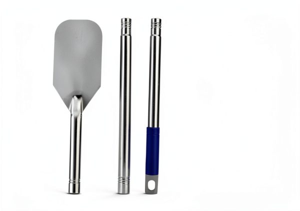 Stainless Steel Mixing Paddle ISIVOVE 36in Manual-6