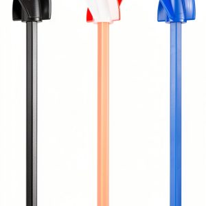QOONESTL Epoxy Mixer Paddle Drill Attachment-0
