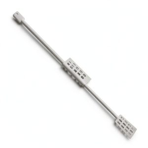 Midwest Homebrewing Commercial Mixing Paddle Food Grade-0