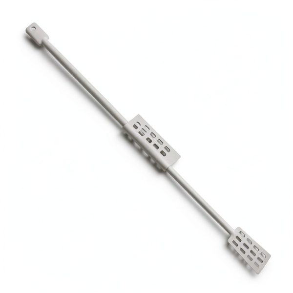 Midwest Homebrewing Commercial Mixing Paddle Food Grade-0