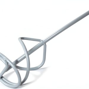QEP Alloy Steel Mixing Paddle for Grout and Thinset-0