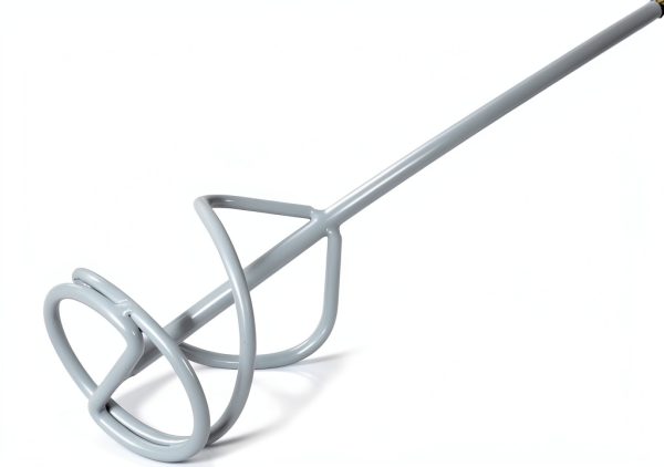 QEP Alloy Steel Mixing Paddle for Grout and Thinset-0