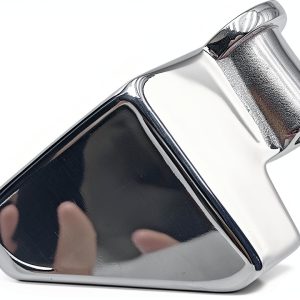 Breadmaker Paddle Stainless Steel Hand Powered-0