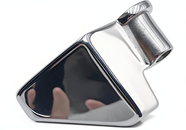 Breadmaker Paddle Stainless Steel Hand Powered-0