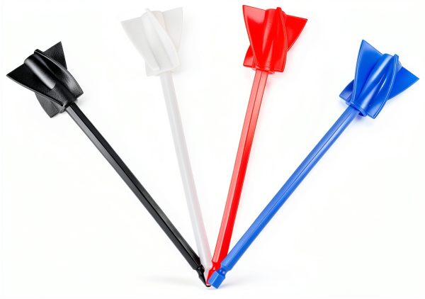 QOONESTL Epoxy Mixer Paddle Drill Attachment-2