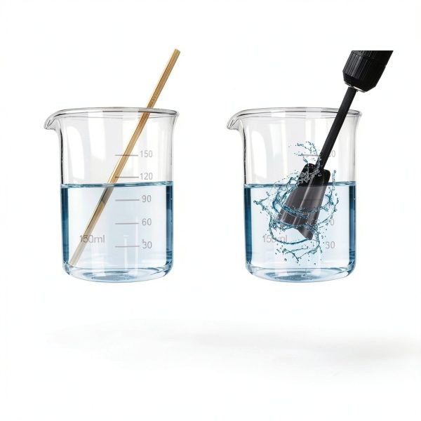 Paint Stirrer SynHHergyx Mixing Paddle Resin Round-3