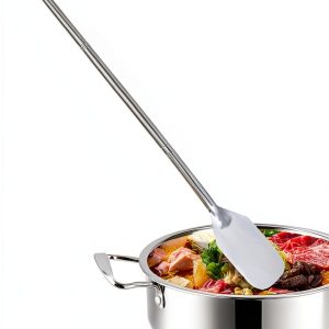 Stainless Steel Mixing Paddle ISIVOVE 36in Manual-0