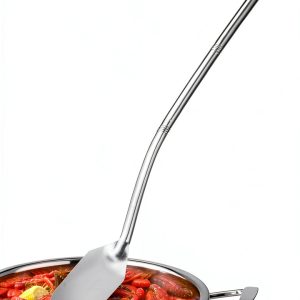 Stainless Steel Mixing Paddle NigWarm 5 Gallon-0