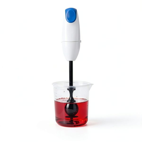 Resin Stirrer Paddles BOSOIRSOU Plastic Mixer-4