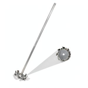 YUCHENG Dispersion Disk 5cm High Shear Paddle-0