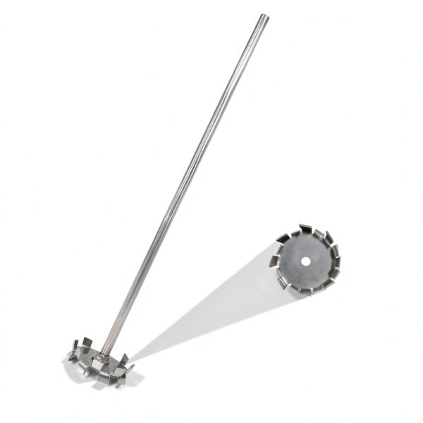YUCHENG Dispersion Disk 5cm High Shear Paddle-0