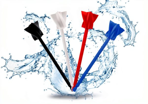 QOONESTL Epoxy Mixer Paddle Drill Attachment-1