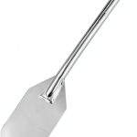 Winco Commercial Mixing Paddle MPD-24 24in Heavy Duty Stainless Steel-0