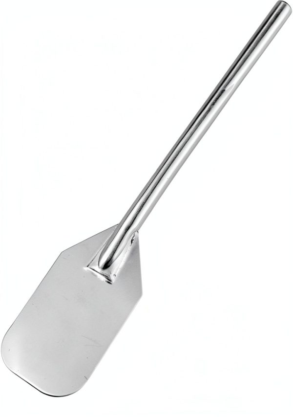 Winco Commercial Mixing Paddle MPD-24 24in Heavy Duty Stainless Steel-0