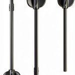 ResinMix Pro Paddle GJ-PRO-4P Durable Stainless Steel Drill Attachment-0