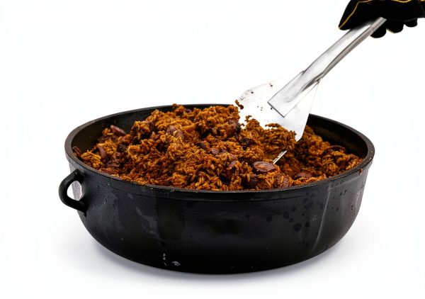 Stainless Steel Cooking Paddle 36in King Kooker Mixing-1