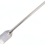 Mixing Paddle Winco Stainless Steel Commercial Duty-0