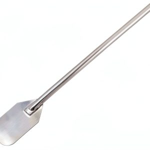 Mixing Paddle Winco Stainless Steel Commercial Duty-0