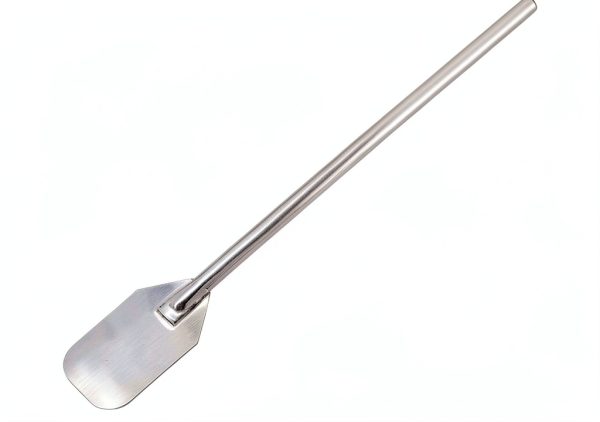 Mixing Paddle Winco Stainless Steel Commercial Duty-0