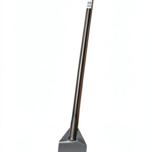 Stainless Steel Cooking Paddle 36in King Kooker Mixing-0