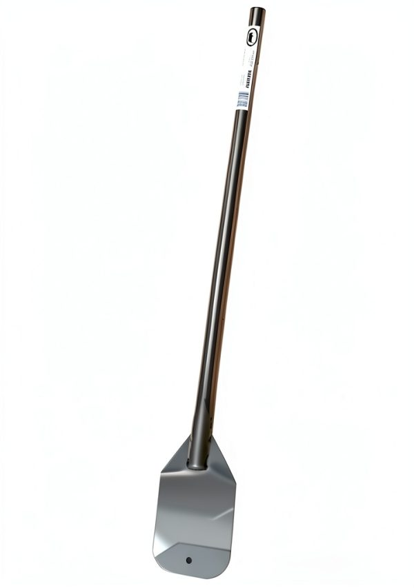 Stainless Steel Cooking Paddle 36in King Kooker Mixing-0