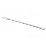 Midwest Homebrewing Mixing Paddle Food Grade Plastic 24in Boiling Safe-0