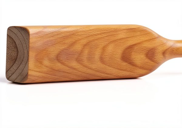 Beech Mixing Paddle MokiDoki 36 Inch Heavy Duty Wooden Stirring Tool-3
