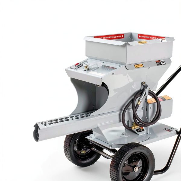 Zelvoro Commercial Mixing Paddle Extension Hopper MMAC-0123 Heavy-Duty-1