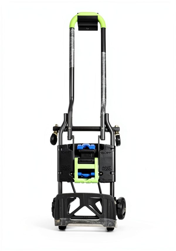 Tetra-Teknica GMH-01-2P Mount Ladder & Wheelbarrow Hanger Black 2‑Pack-4