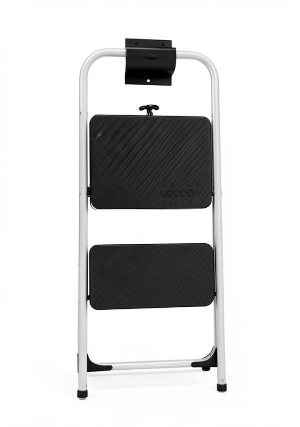 Tetra-Teknica GMH-01-2P Mount Ladder & Wheelbarrow Hanger Black 2‑Pack-2